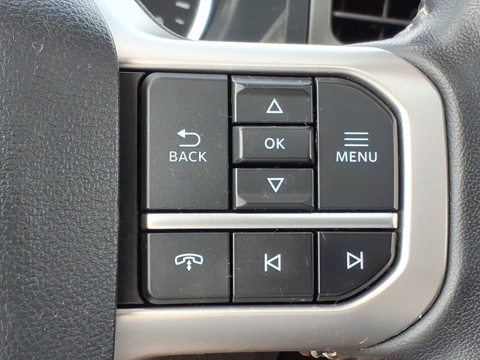 Certified 2024 Ford Expedition XLT AWD/4WD image 28