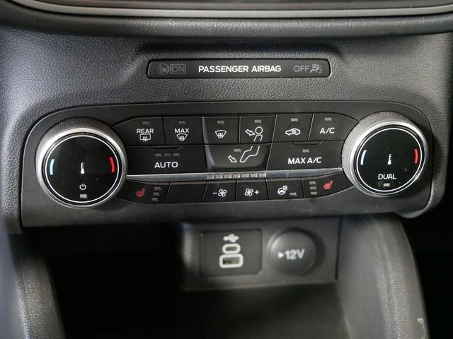 Certified 2024 Ford Escape Active AWD/4WD image 24