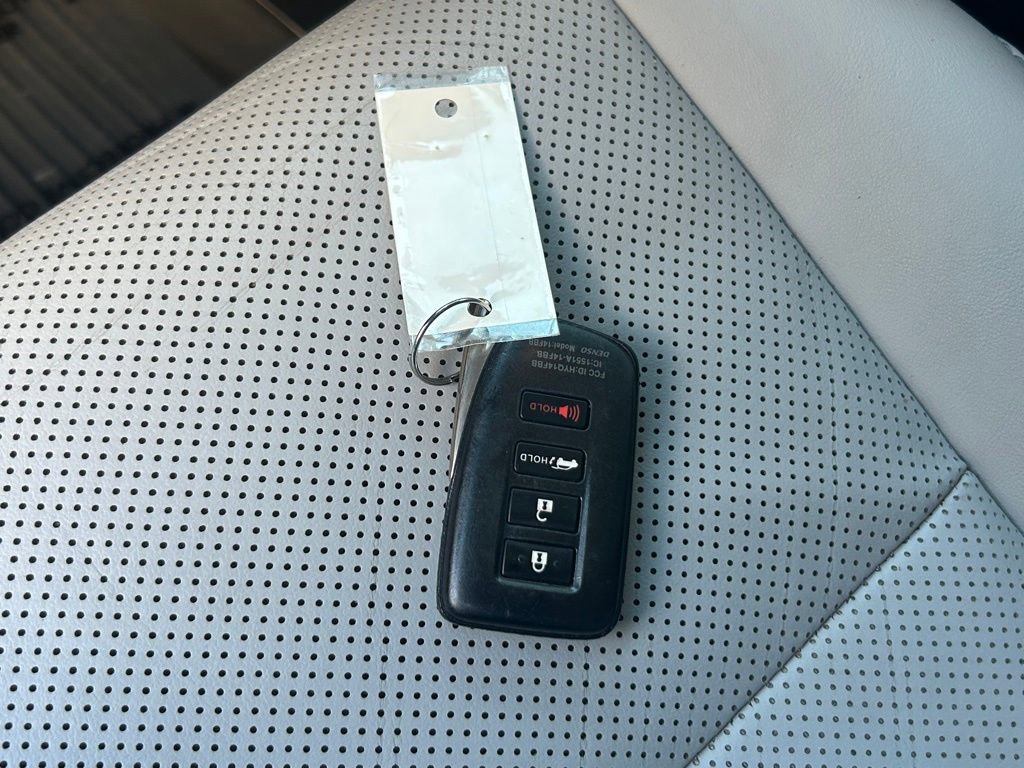 Used 2017 Lexus RX 350 FWD image 42