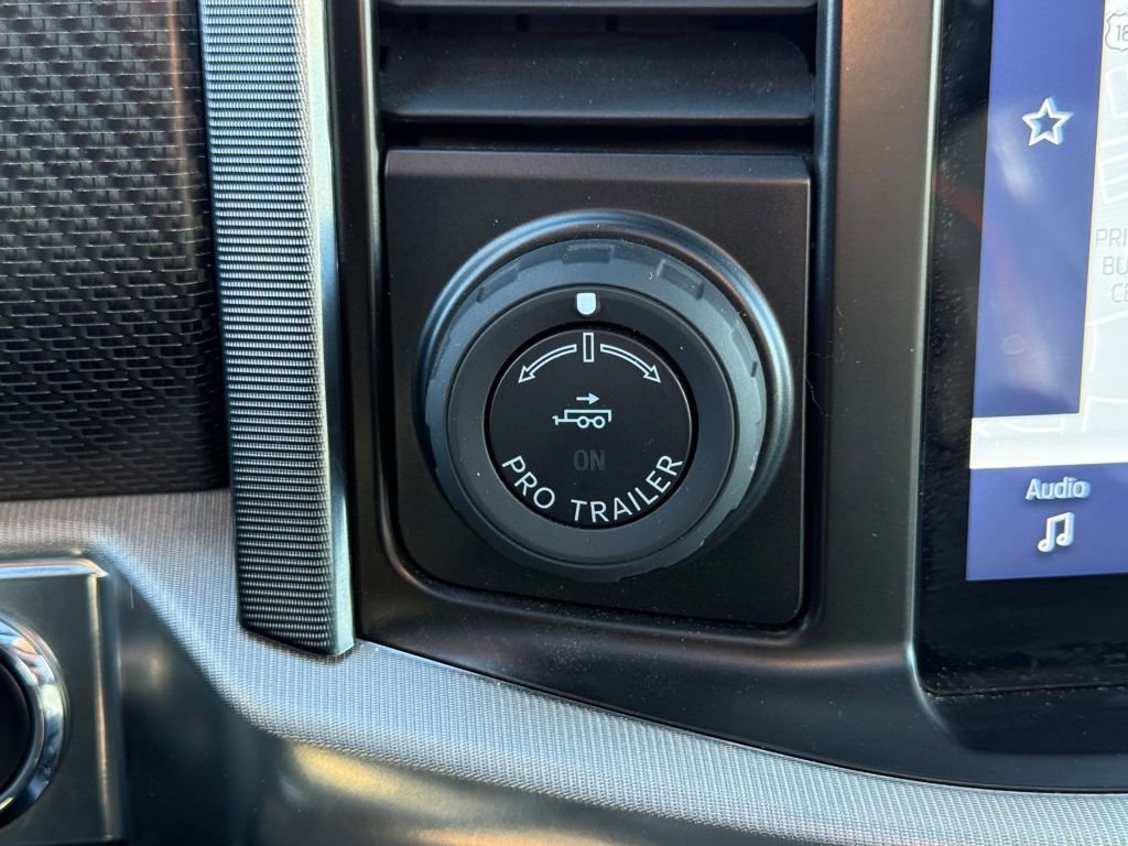 Certified 2023 Ford F150 Raptor w/ Blue Interior Package image 20