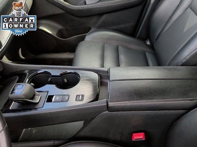 Used 2024 Nissan Rogue SV w/ SV Premium Package FWD image 36