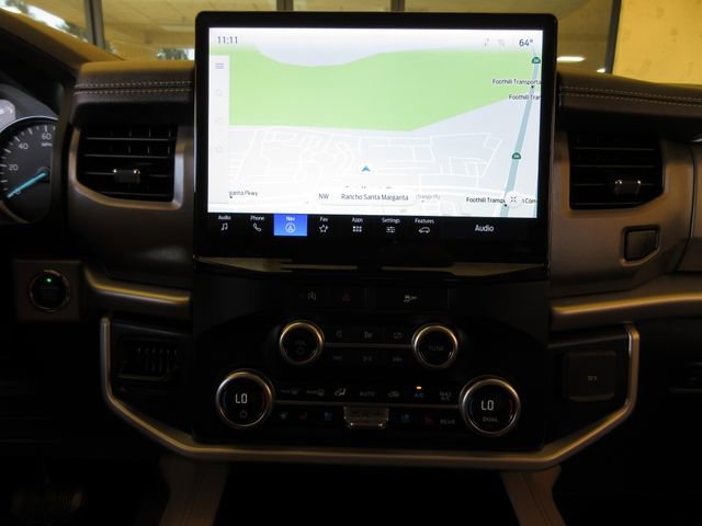 Certified 2024 Ford Expedition Max XLT image 18