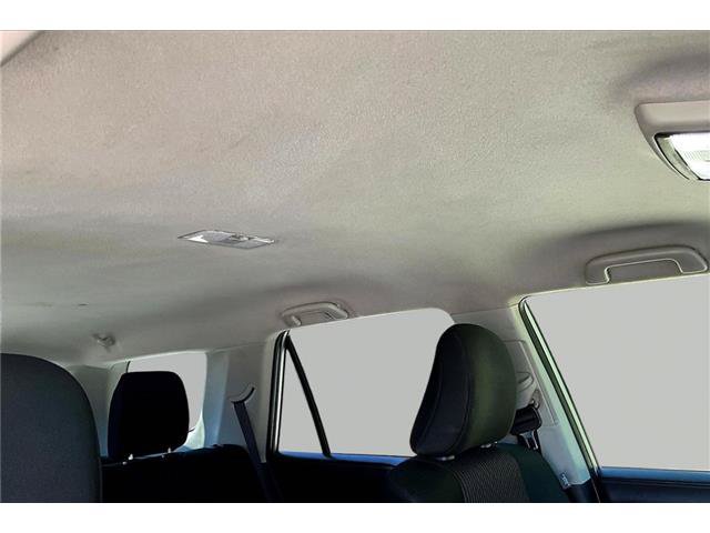 Used 2021 Toyota 4Runner TRD Off-Road AWD/4WD image 29