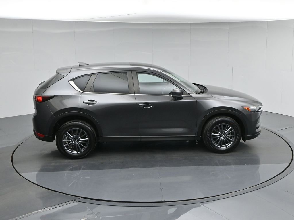 Used 2019 MAZDA CX-5 Touring FWD image 42