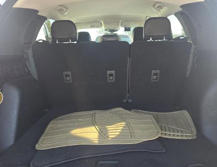 Certified 2021 Ford Escape SEL image 8