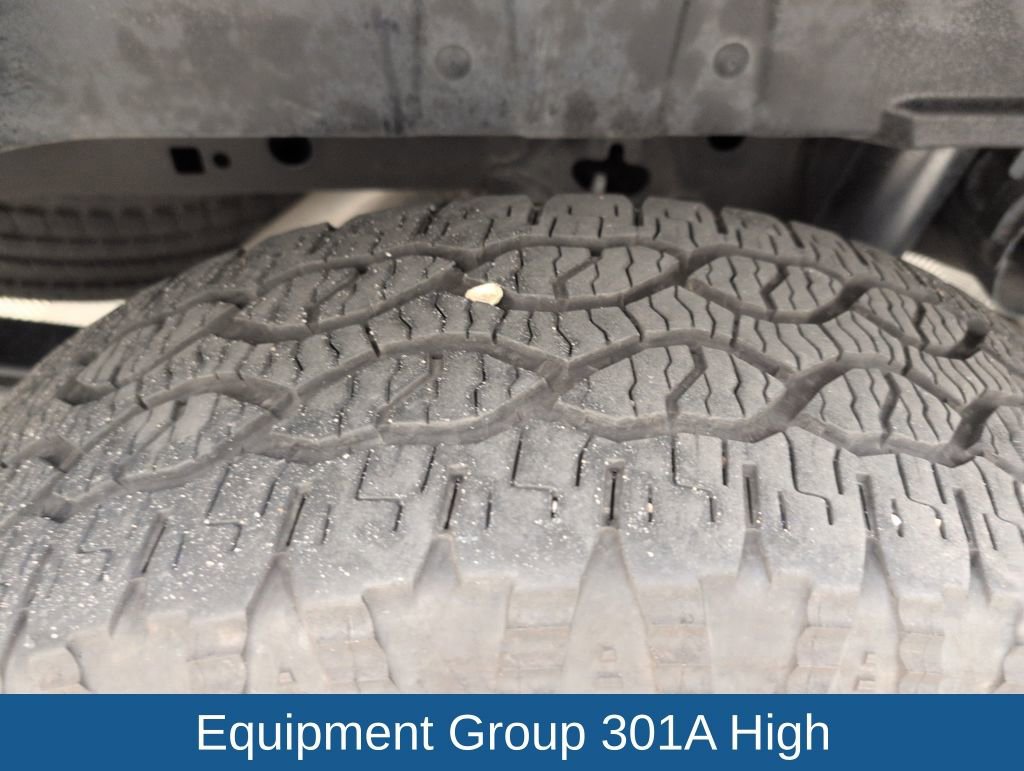 Certified 2025 Ford Ranger XLT w/ Equipment Group 301A High image 23