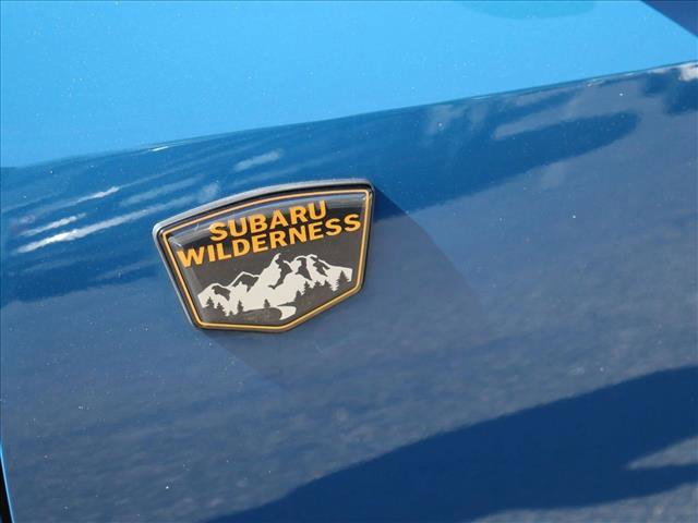 Used 2022 Subaru Outback Wilderness AWD/4WD image 30