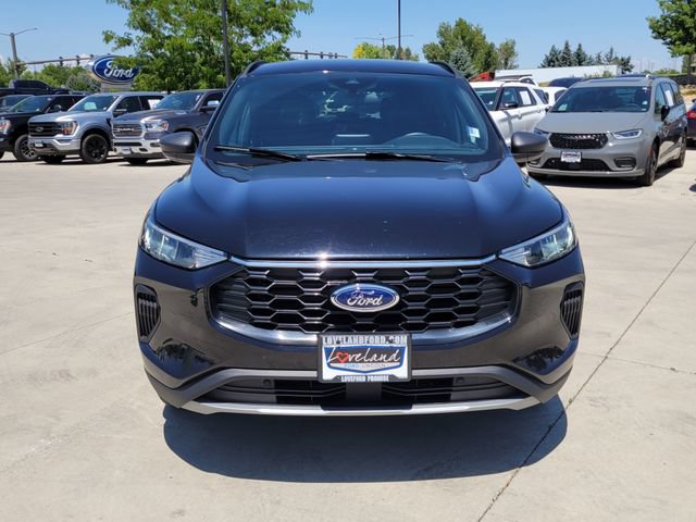 Certified 2025 Ford Escape ST-Line AWD/4WD image 5
