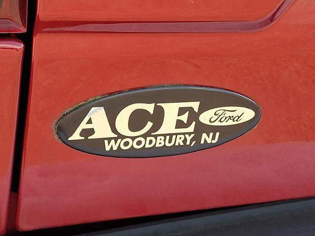 Certified 2020 Ford F150 XLT w/ Equipment Group 302A Luxury image 27