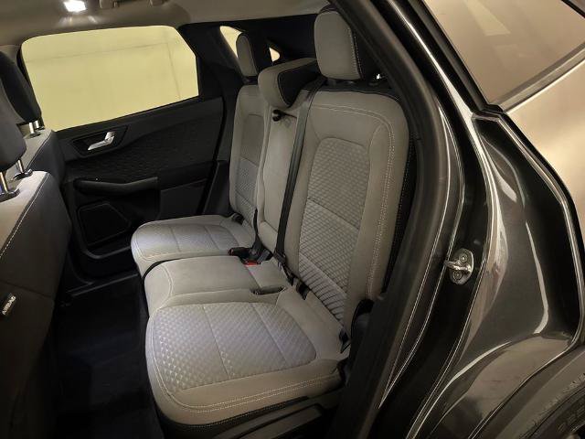 Certified 2020 Ford Escape SE Sport FWD image 31