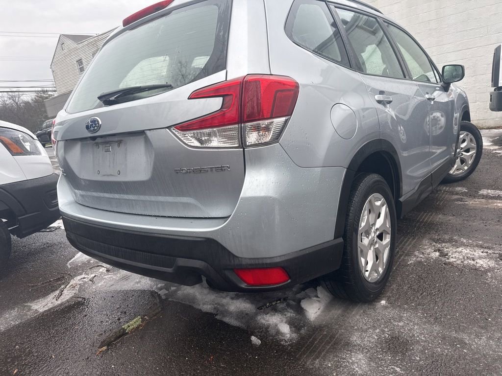 Used 2019 Subaru Forester w/ Alloy Wheel Package image 2