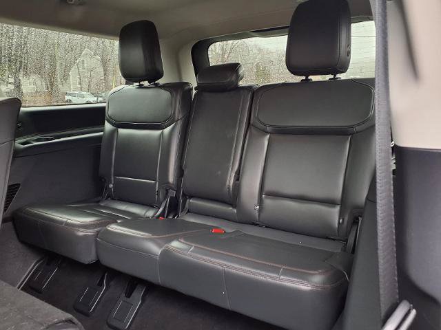 Certified 2025 Ford Expedition Max Active AWD/4WD image 21