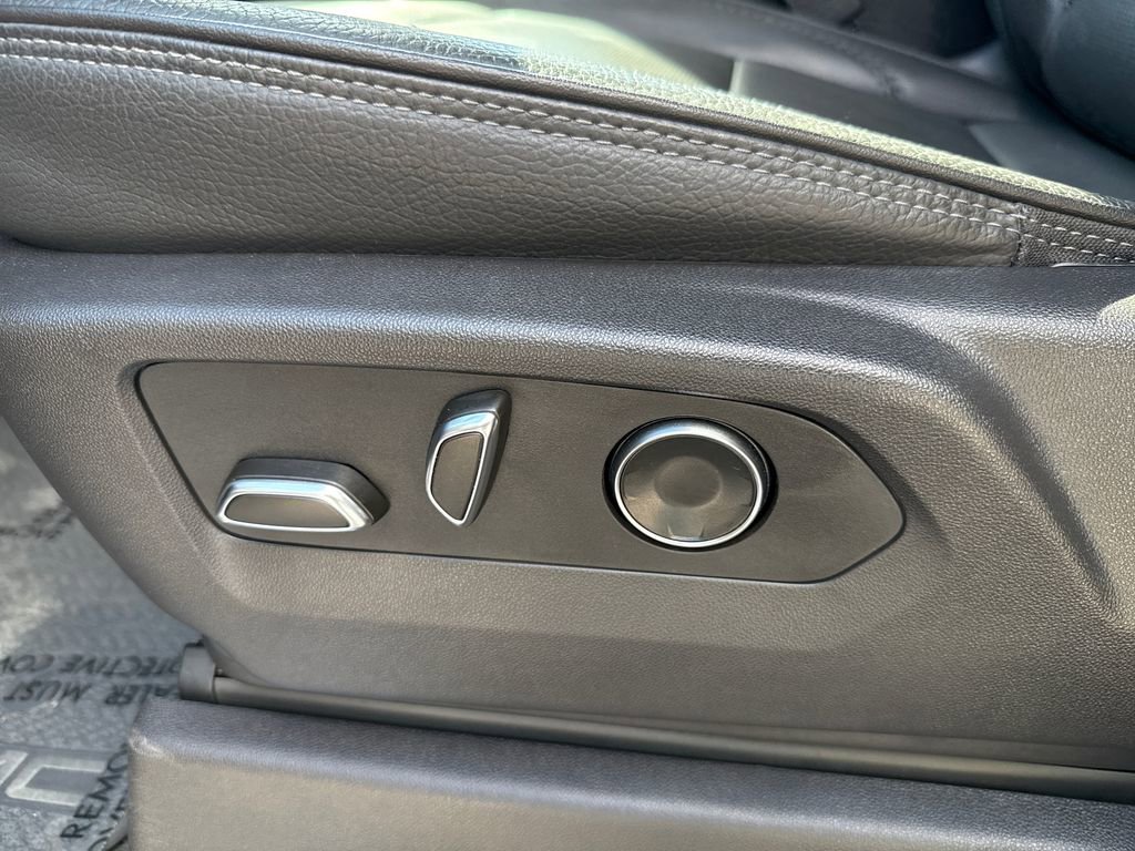 Used 2024 GMC Sierra 2500 Denali w/ Denali Reserve Package image 26