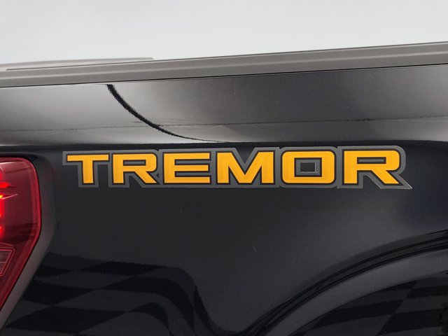 Certified 2024 Ford F150 Tremor w/ Bed Utility Package AWD/4WD image 14