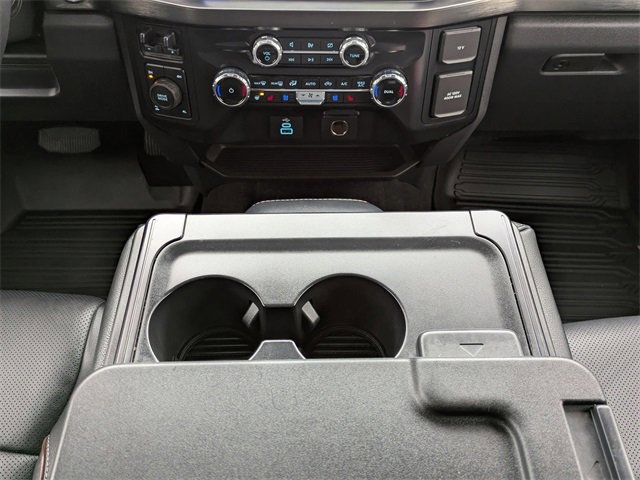 Certified 2023 Ford F350 Lariat image 19