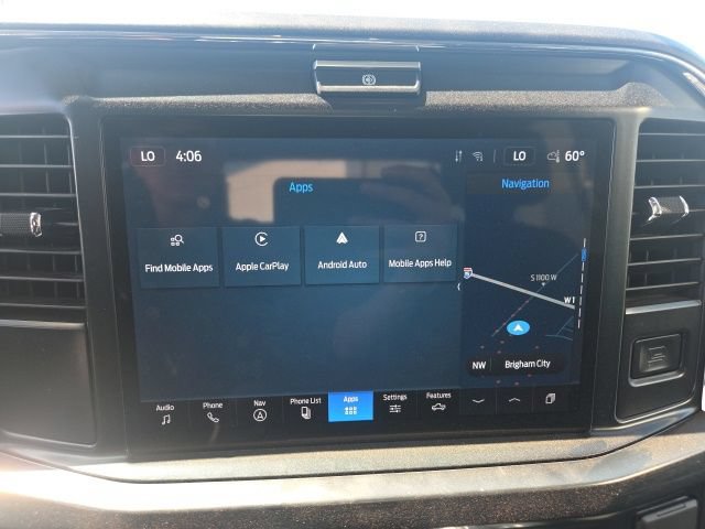 Certified 2026 Ford F250 Lariat AWD/4WD image 20
