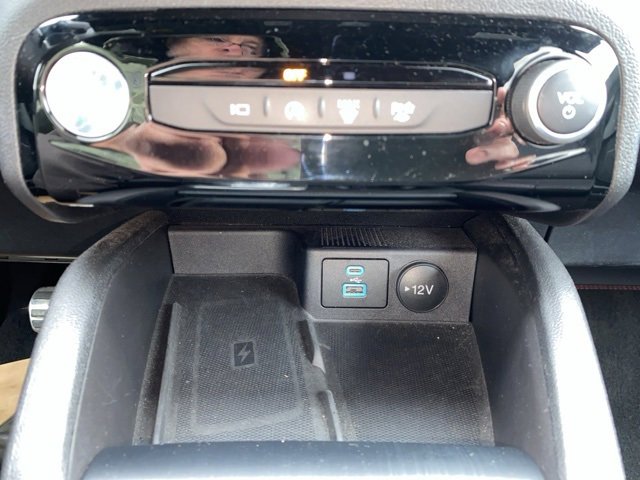 Certified 2023 Ford Escape ST-Line Select w/ Tech Pack #2 image 13