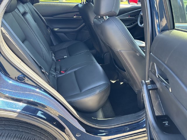 Used 2023 MAZDA CX-30 AWD 2.5 S w/ Preferred Package image 31
