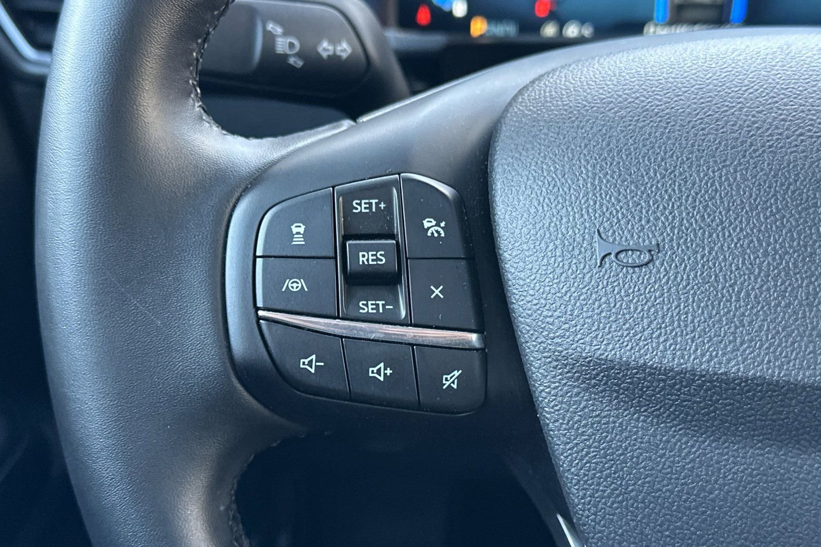 Certified 2025 Ford Bronco Sport Big Bend w/ Convenience Package image 25