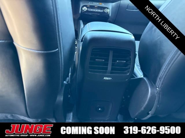 Certified 2023 Ford Escape ST-Line w/ Tech Pack #1 AWD/4WD image 12