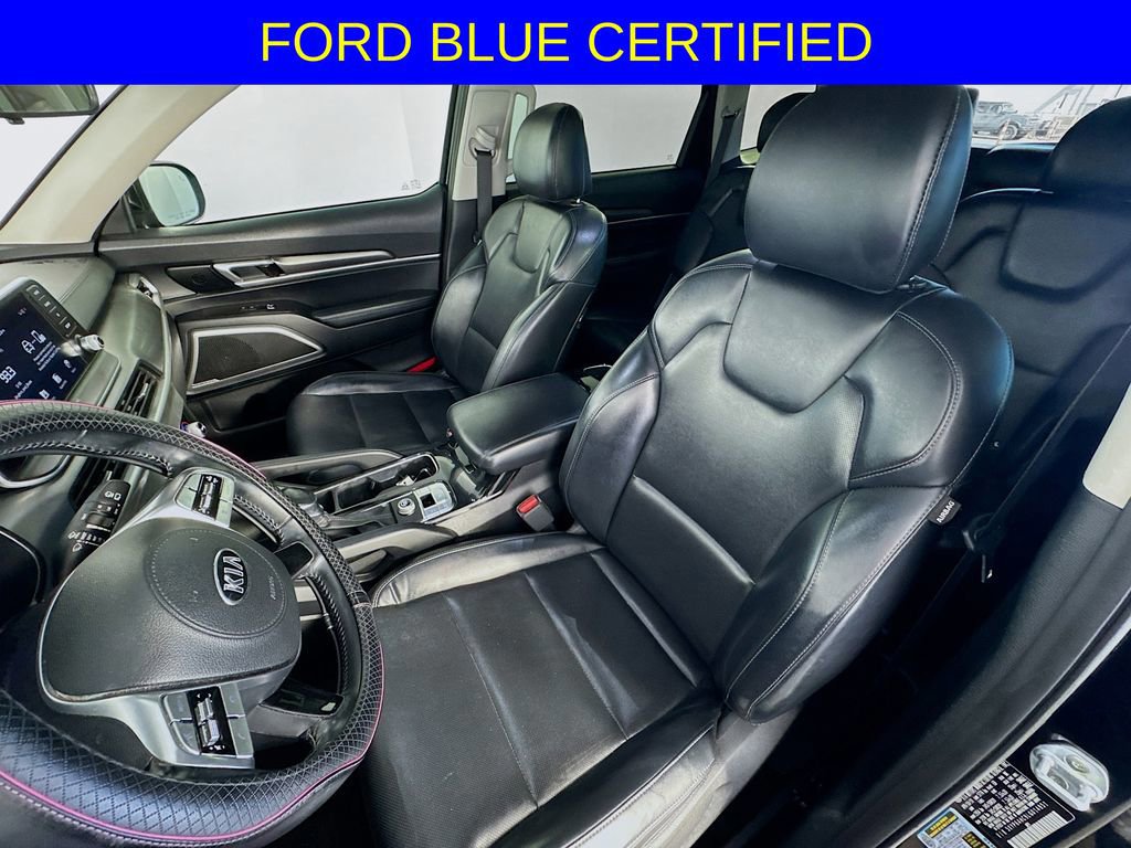 Used 2020 Kia Telluride S image 21