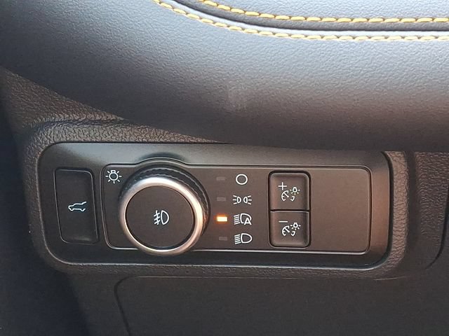 Certified 2026 Ford Explorer Tremor w/ Tremor Ultimate Package AWD/4WD image 26