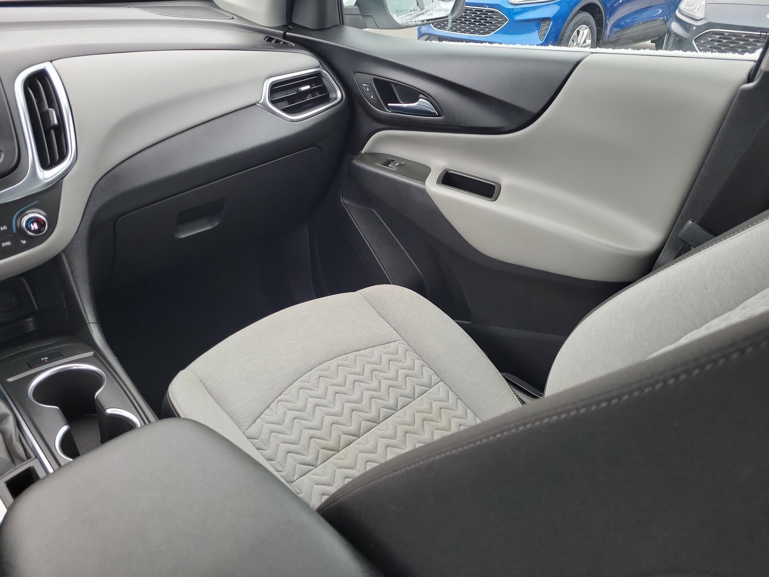 Used 2022 Chevrolet Equinox LT FWD image 15