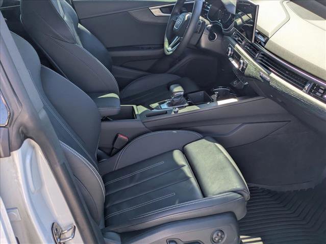 Used 2024 Audi A5 2.0T Premium image 19