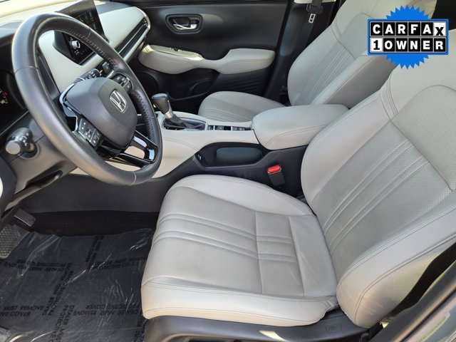 Used 2023 Honda HR-V EX-L image 11