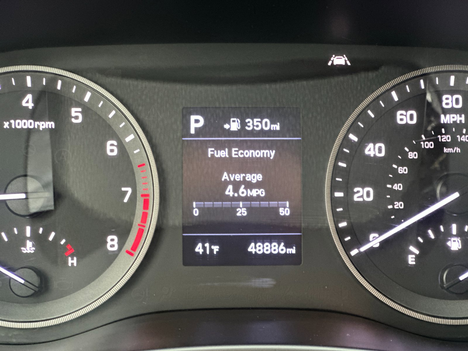 Used 2020 Hyundai Tucson Value image 27