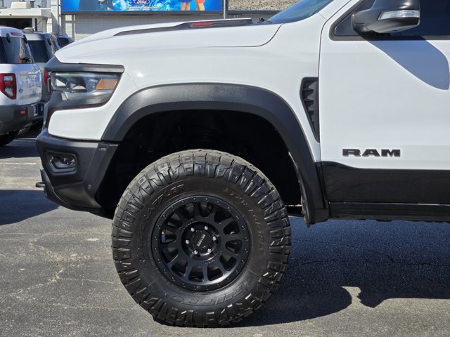 Used 2022 RAM 1500 TRX w/ TRX Level 2 Equipment Group AWD/4WD image 9