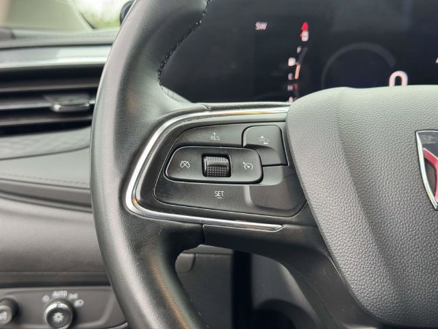 Used 2024 Buick Encore GX Sport Touring FWD image 25