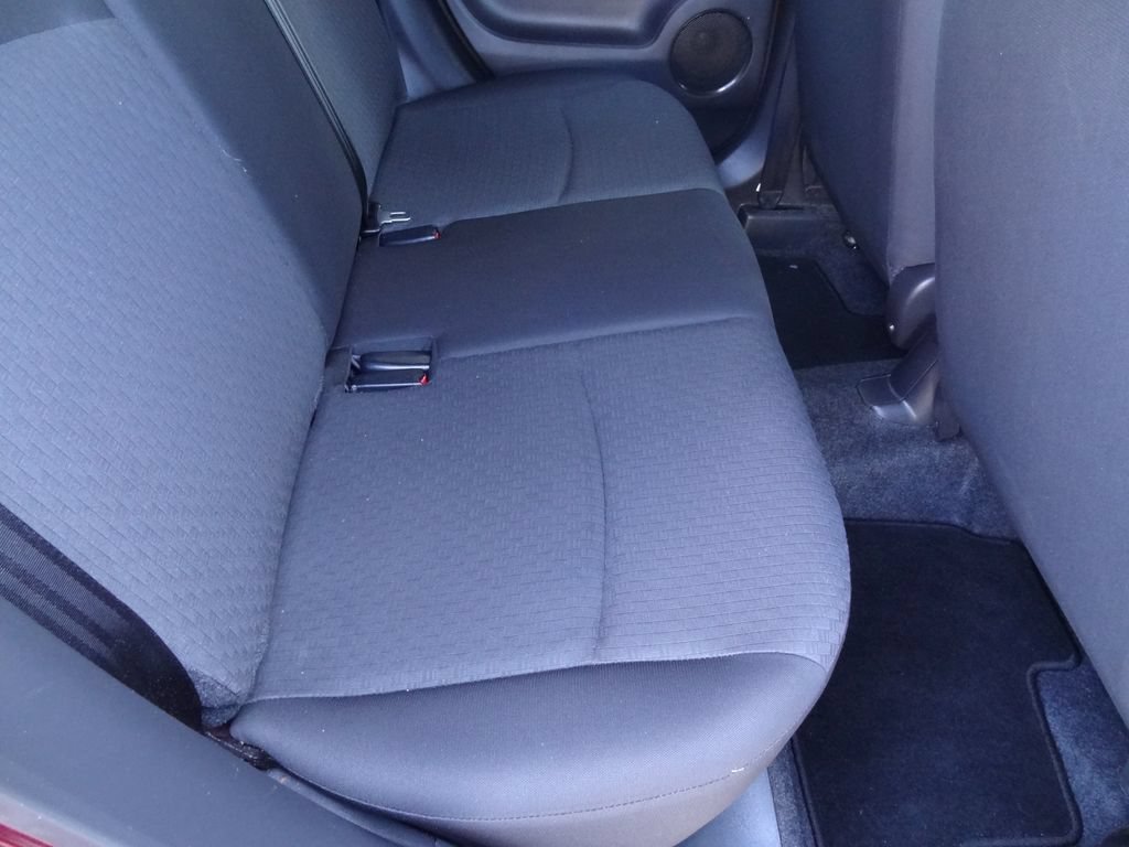 Used 2019 Mitsubishi Mirage ES FWD image 9