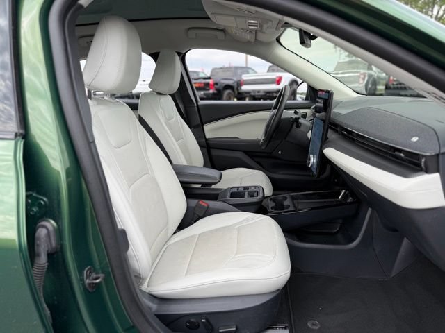Certified 2025 Ford Mustang Mach-E Premium AWD/4WD image 18