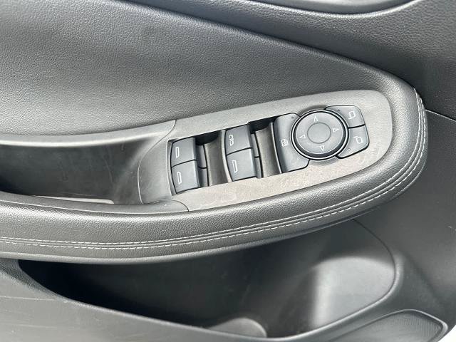 Used 2024 Buick Encore GX Sport Touring w/ Comfort Package FWD image 25
