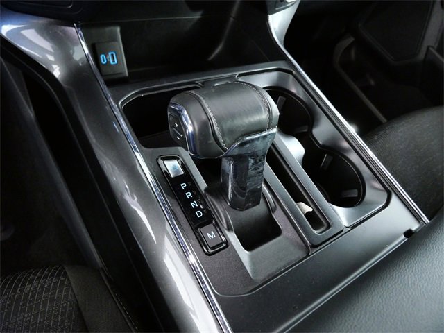 Certified 2023 Ford F150 XLT w/ Equipment Group 302A High image 23