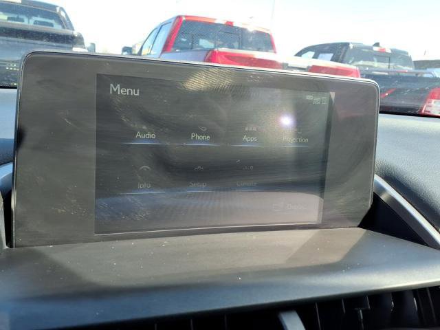 Used 2020 Lexus NX 300 AWD w/ Comfort Package image 12