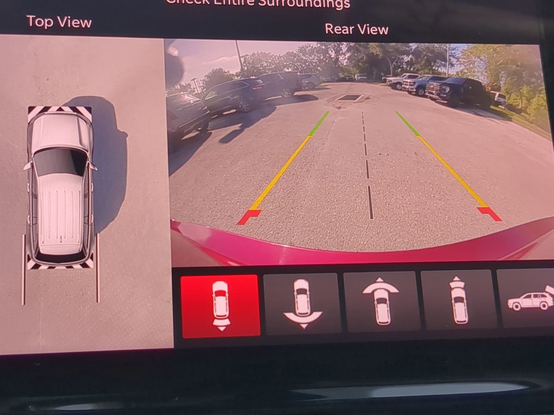 Used 2022 Jeep Grand Cherokee L Summit w/ Advanced Protech Group IV image 54