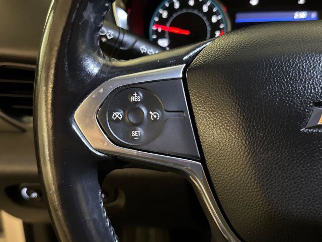 Used 2021 Chevrolet Traverse LT FWD image 19