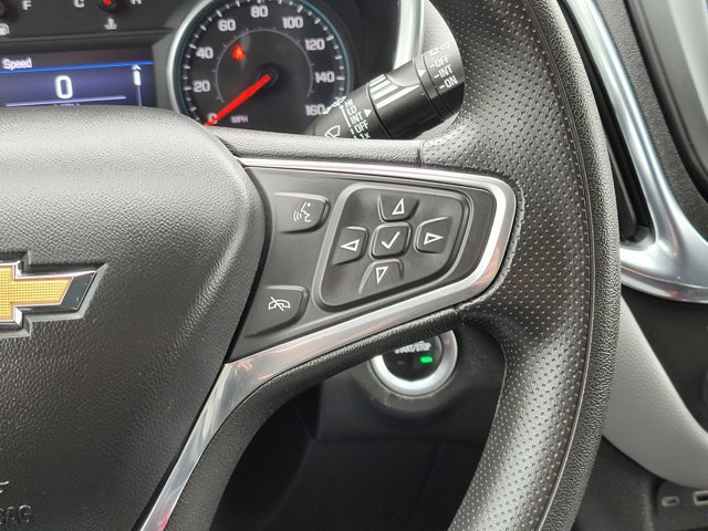 Used 2022 Chevrolet Equinox LT image 26