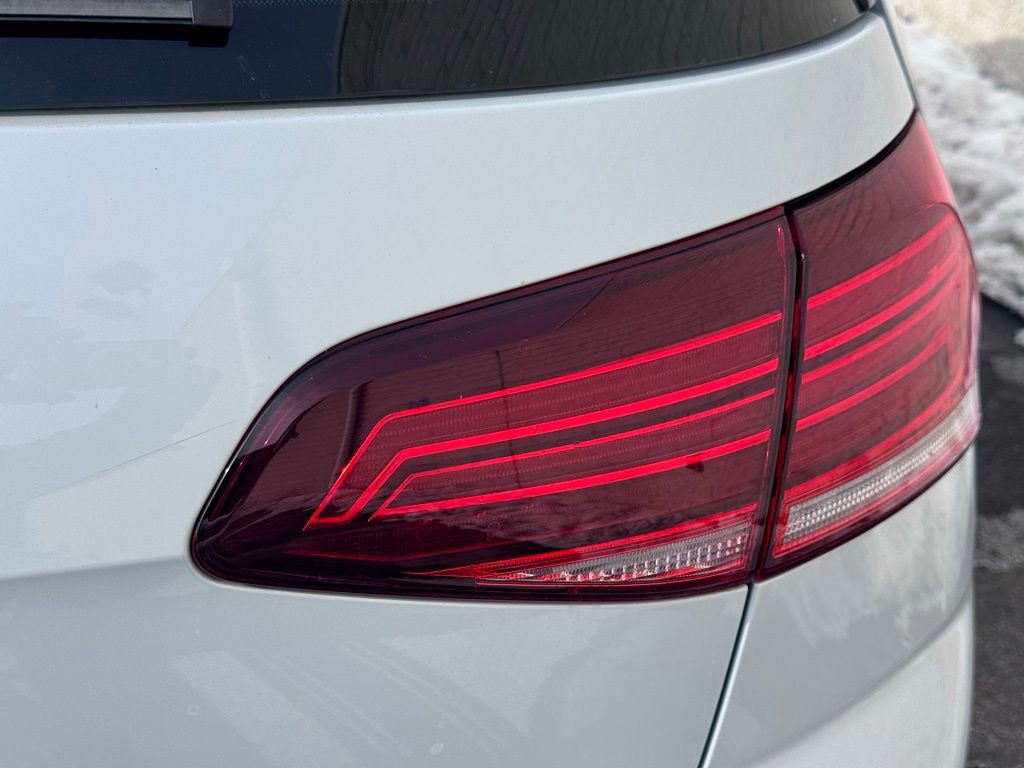 Used 2019 Volkswagen GTI S image 13