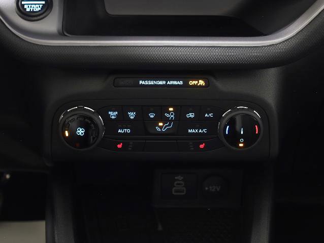 Certified 2024 Ford Bronco Sport Big Bend w/ Convenience Package image 15