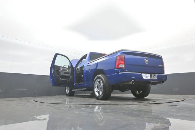 Used 2017 RAM 1500 Express image 41