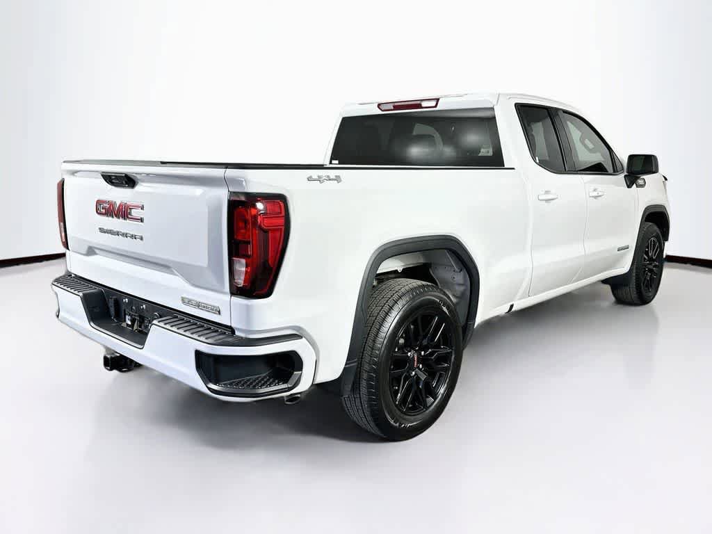 Used 2024 GMC Sierra 1500 Elevation AWD/4WD image 24