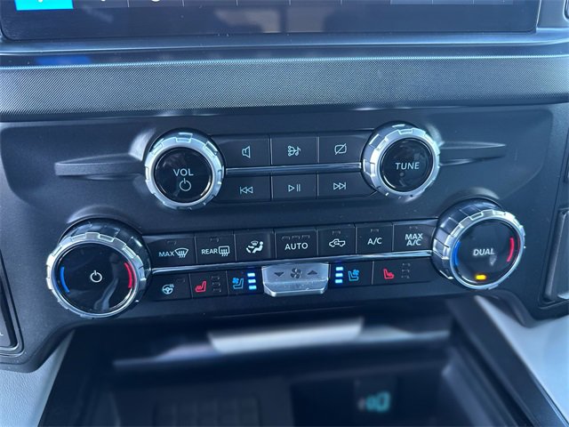 Certified 2024 Ford F250 Limited w/ FX4 Off-Road Package image 20