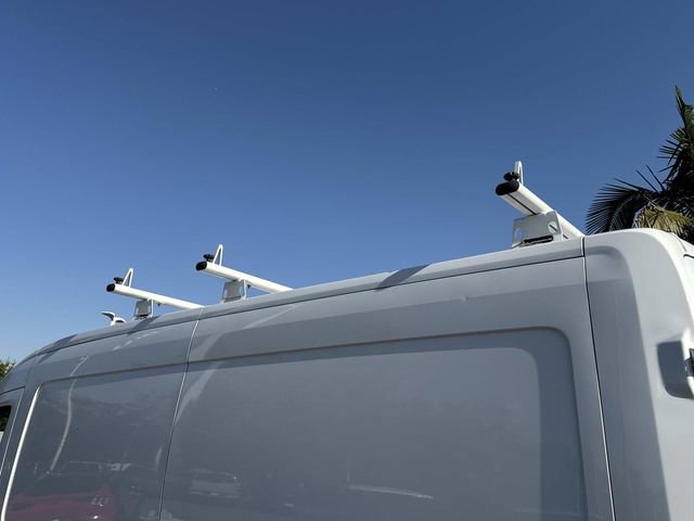 Certified 2024 Ford Transit 250 148 Medium Roof RWD image 8