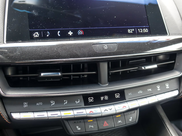 Used 2024 Cadillac CT5 Sport AWD/4WD image 20