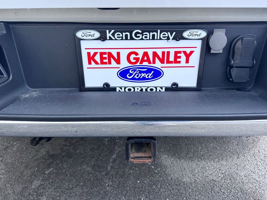 Certified 2024 Ford F150 XLT w/ Equipment Group 302A MID image 48