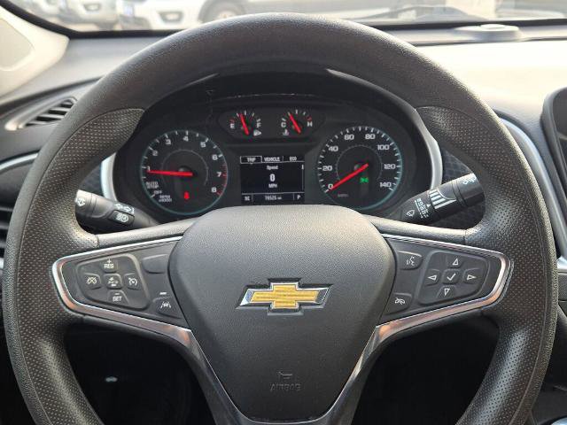 Used 2023 Chevrolet Malibu LT image 28