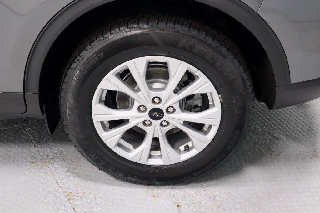 Certified 2024 Ford Escape Active AWD/4WD image 19